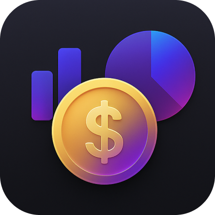 Personal Finance Dashboard